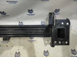 5N0807109B Усилитель бампера Volkswagen Tiguan 1 Арт 2-599205, вид 7