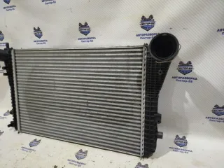 3C0145805P Интеркулер Volkswagen Tiguan 1 Арт 2-599207, вид 4