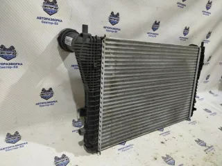 3C0145805P Интеркулер Volkswagen Tiguan 1 Арт 2-599207, вид 5