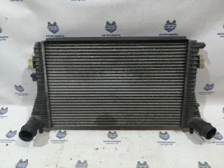 1K0145803BM Интеркулер Volkswagen Caddy 1 Арт 2-599219, вид 2