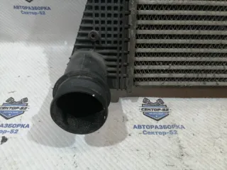 1K0145803BM Интеркулер Volkswagen Caddy 1 Арт 2-599219, вид 3