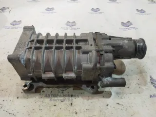 03C145601E Турбокомпрессор (турбина) Volkswagen Tiguan 1 Арт 2-599248, вид 1