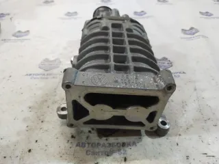 03C145601E Турбокомпрессор (турбина) Volkswagen Tiguan 1 Арт 2-599248, вид 3