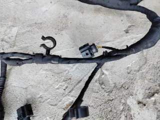 03L972619BA Проводка моторная (коса) Volkswagen Caddy 1 Арт 2-599261, вид 5