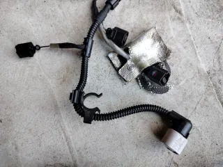 03L972619BA Проводка моторная (коса) Volkswagen Caddy 1 Арт 2-599261, вид 8