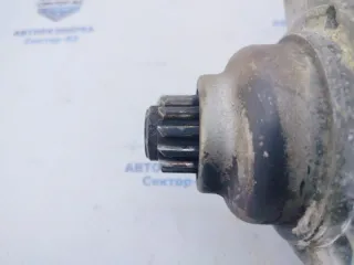 02Z911024K Стартер Volkswagen Caddy 1 Арт 2-599268, вид 3