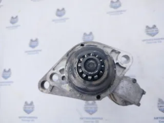 02Z911024K Стартер Volkswagen Caddy 1 Арт 2-599268, вид 4