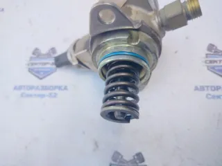03C127026P ТНВД Volkswagen Tiguan 1 Арт 2-599304, вид 3