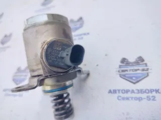 03C127026P ТНВД Volkswagen Tiguan 1 Арт 2-599304, вид 6