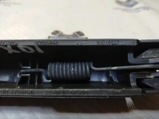 30699846 Щеткодержатель (поводок стеклоочистителя, дворник) Volvo XC90 1 restailing Арт 2-599519, вид 13