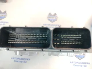 31272463 Блок управления двигателем Volvo XC90 1 restailing Арт 2-599536, вид 3