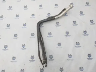 8624901 Горловина топливного бака Volvo XC90 1 restailing Арт 2-599554, вид 2