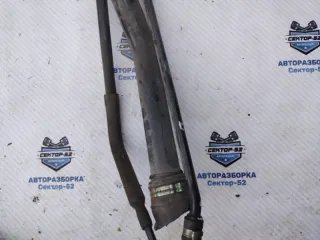 8624901 Горловина топливного бака Volvo XC90 1 restailing Арт 2-599554, вид 8