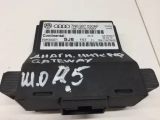 7N0907530AF Диагностический интерфейс Skoda Octavia A5 Арт 2-599610, вид 1