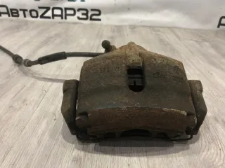 1K0615124E Суппорт тормозной Volkswagen Polo Sedan 5 Арт 2-599619, вид 1