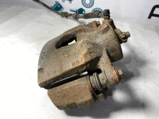 1K0615124E Суппорт тормозной Skoda Rapid Арт 2-599625, вид 4