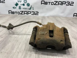 4400.R7 Суппорт тормозной Citroen C-Elysee Арт 2-600098, вид 1
