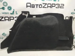 4M51A31148CA Обшивка багажника Ford Focus 3 Арт 2-600262