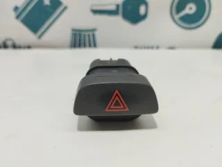 4M5T13A350AC Кнопка аварийная Ford Focus 2 Арт 2-600342, вид 1