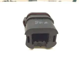 4M5T13A350AC Кнопка аварийная Ford Focus 2 Арт 2-600343, вид 3