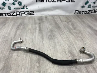1 741 659 Трубка кондиционера Ford Focus 2 restailing Арт 2-600547, вид 1