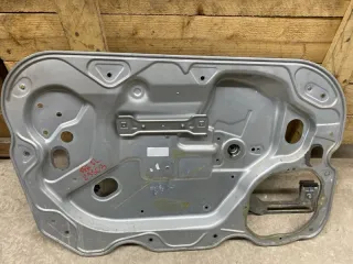 4M51A045H17A Стеклоподъемник Ford Focus 2 Арт 2-600983, вид 2