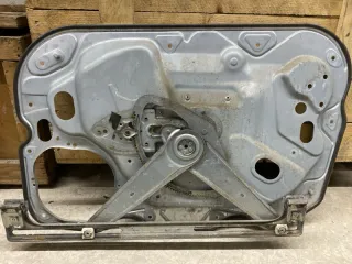 4M51A045H17A Стеклоподъемник Ford Focus 2 Арт 2-600983, вид 5