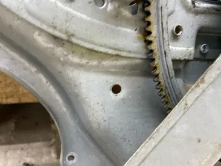 4M51A045H17A Стеклоподъемник Ford Focus 2 Арт 2-600983, вид 6