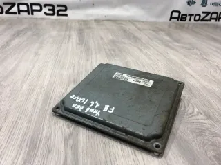 7M5112A650AFD Блок управления двигателем Ford Focus 2 Арт 2-600994, вид 1
