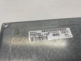 7M5112A650ALD Блок управления двигателем Ford Focus 3 Арт 2-601005, вид 3