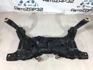 1 734 687 Балка подвески передняя (подрамник) Ford Focus 2 restailing Арт 2-601021, вид 1