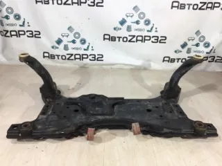 1 734 687 Балка подвески передняя (подрамник) Ford Focus 2 restailing Арт 2-601021, вид 2