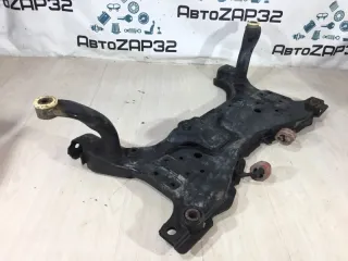 1 734 687 Балка подвески передняя (подрамник) Ford Focus 2 restailing Арт 2-601021, вид 3