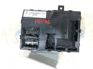 8V5115K600CF Блок комфорта(bcm) Ford Fiesta 6 Арт 2-601030, вид 2
