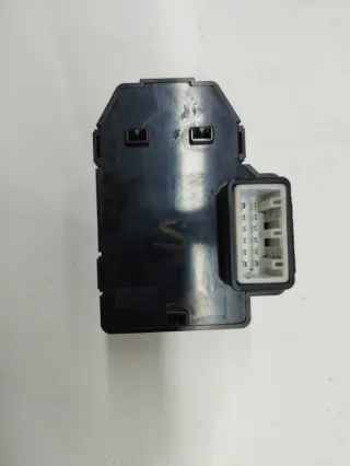93530H50004X Кнопка регулировки зеркал Hyundai Solaris 2 Арт 2-601220, вид 4