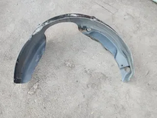 86822H5000 Защита арок (подкрылок) Hyundai Solaris 2 Арт 2-601516, вид 1