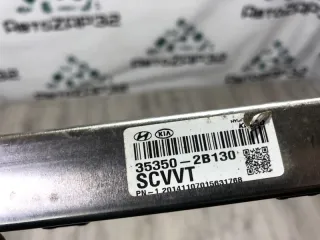 3531026600 Рампа топливная с форсунками Kia Rio 3 Арт 2-601568, вид 5