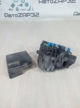 91950-2H020 Блок предохранителей Hyundai Elantra HD Арт 2-601636, вид 2