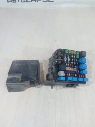 91950-2H020 Блок предохранителей Hyundai Elantra HD Арт 2-601636, вид 3