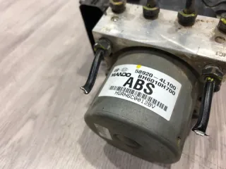 589204L100 Блок ABS Hyundai Solaris 1 Арт 2-601640, вид 5