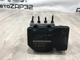 589204L100 Блок ABS Hyundai Solaris 1 Арт 2-601652, вид 1