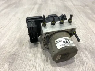 589204L100 Блок ABS Hyundai Solaris 1 Арт 2-601652, вид 3