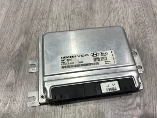 3910837215 Блок управления двигателем Hyundai Tucson 1 Арт 2-601695, вид 3