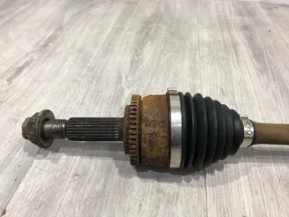 49500-1R000 Привод Kia Rio 3 Арт 2-601696, вид 3