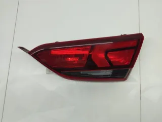92404H50 Фонарь задний правый Hyundai Solaris 2 Арт 2-601714, вид 1