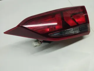 92404H50 Фонарь задний правый Hyundai Solaris 2 Арт 2-601714, вид 2
