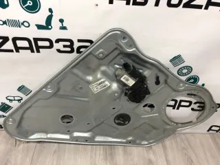 834701H020 Стеклоподъемник Kia Ceed 1 Арт 2-601884, вид 2