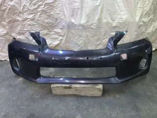 5211976907 Бампер задний Lexus CT Арт 2-601989, вид 1