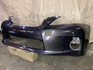 5211976907 Бампер задний Lexus CT Арт 2-601989, вид 4