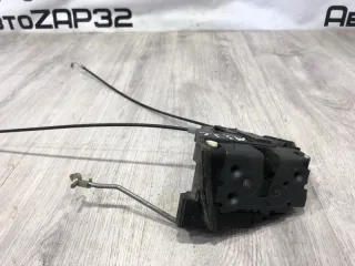 3N6AA26413BP Замок двери Mazda 3 BK Арт 2-602089, вид 1